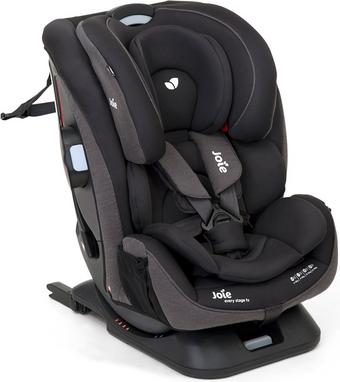 Joie Every Stage FX Group 0 1 2 3 Baby Car Seat Halfords UK