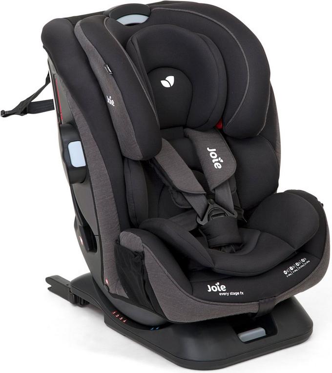 Joie Every Stage FX Group 0 1 2 3 Baby Car Seat Halfords UK