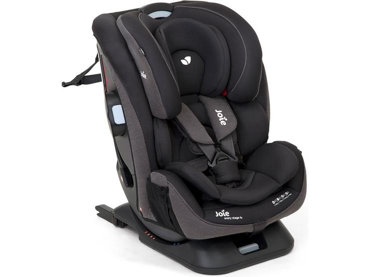 Joie Every Stage FX Group 0+/1/2/3 Baby Car Seat
