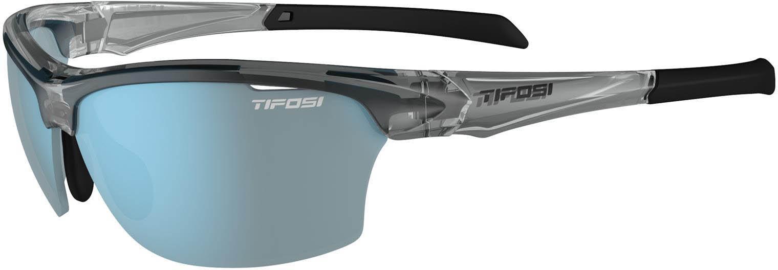 Halfords Tifosi  Intense Interchangable Lens Smoke Sunglasses | Pricematch, Extra 8% off for BC Members, Free Bike Health Check, Cycle2Work Scheme & 0% APR Finance.