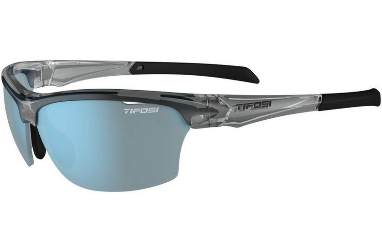 Tifosi Intense Interchangable Lens Smoke Sunglasses Tifosi Intense Interchangable Lens Smoke Sunglasses