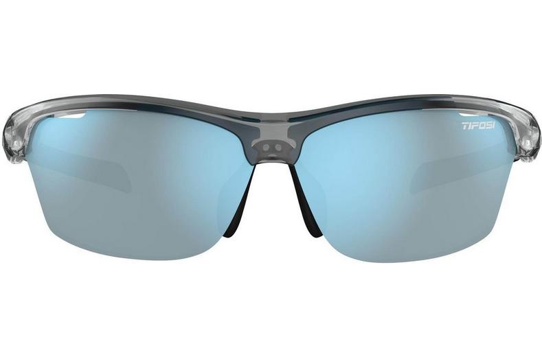Tifosi Intense Interchangable Lens Smoke Sunglasses Tifosi Intense Interchangable Lens Smoke Sunglasses