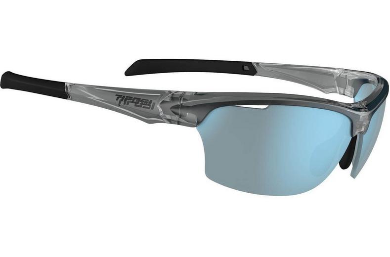 Tifosi Intense Interchangable Lens Smoke Sunglasses Tifosi Intense Interchangable Lens Smoke Sunglasses
