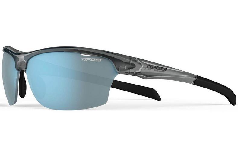 Tifosi Intense Interchangable Lens Smoke Sunglasses Tifosi Intense Interchangable Lens Smoke Sunglasses