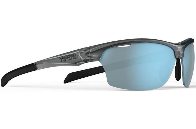 Tifosi Intense Interchangable Lens Smoke Sunglasses Tifosi Intense Interchangable Lens Smoke Sunglasses