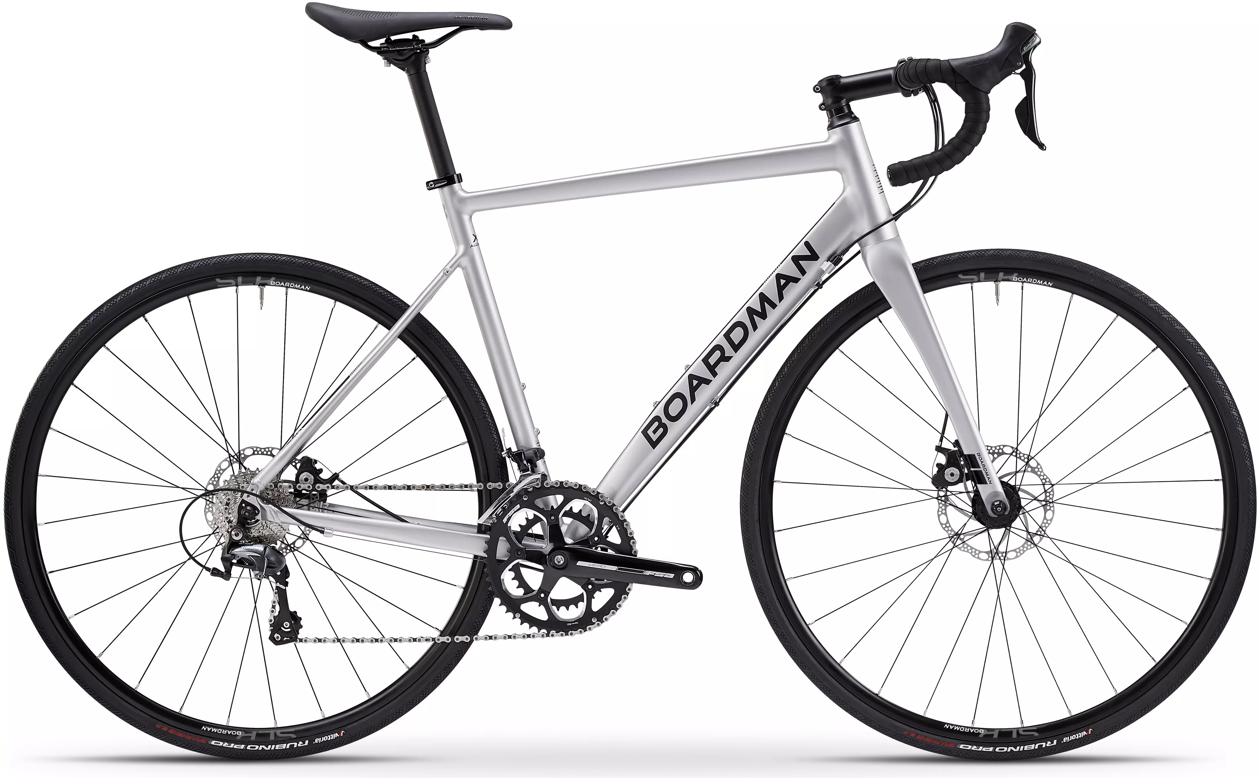 boardman 56cm frame