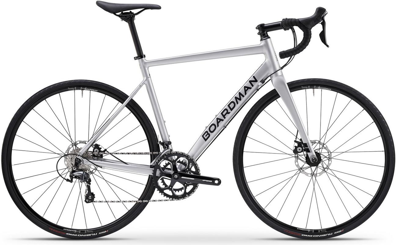 Halfords BOARDMAN Boardman Slr 8.8 Mens Road Bike - Large | Extra 8% off for BC Members