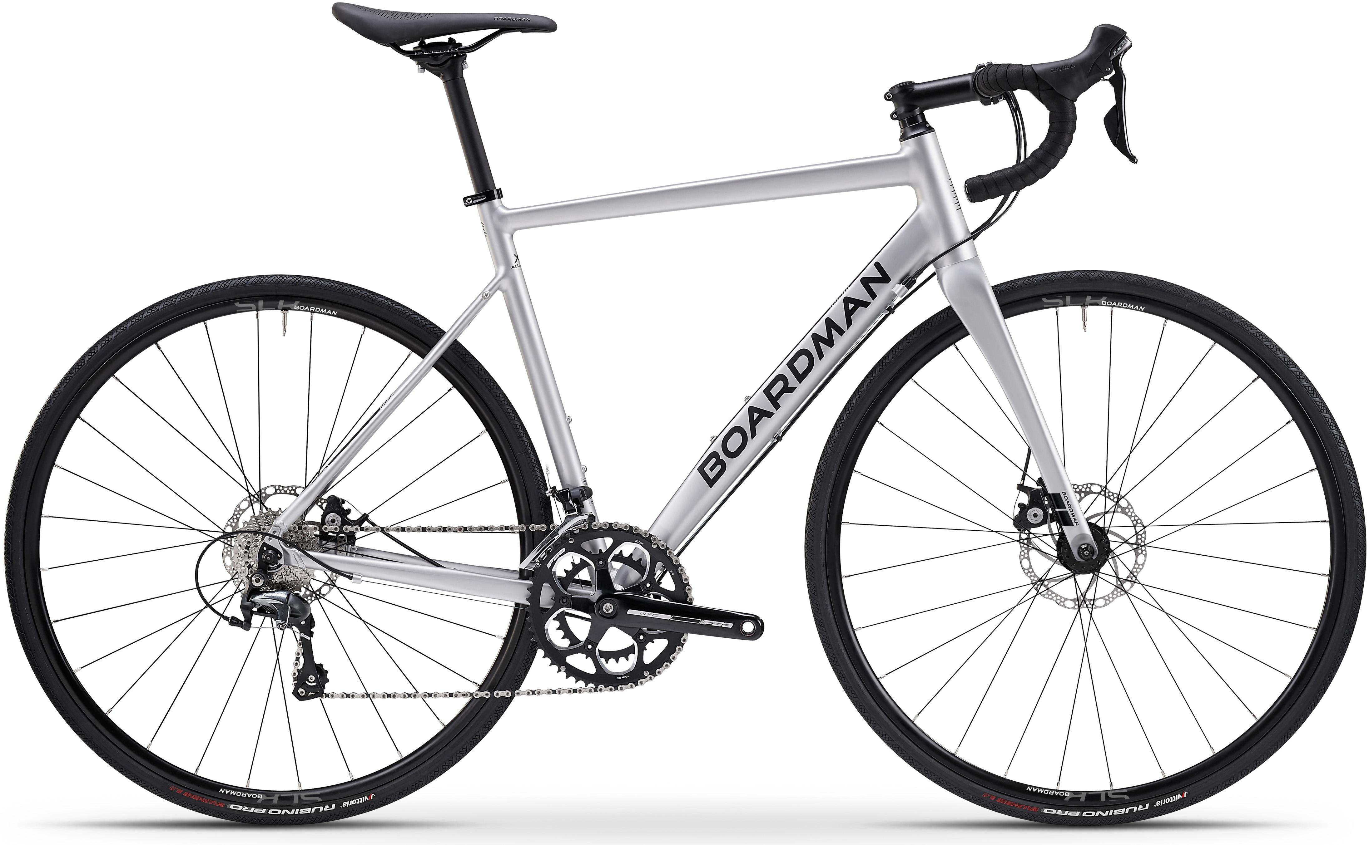 Halfords Boardman SLR 8.8 Small Frame Only | Extra 8% off for BC Members