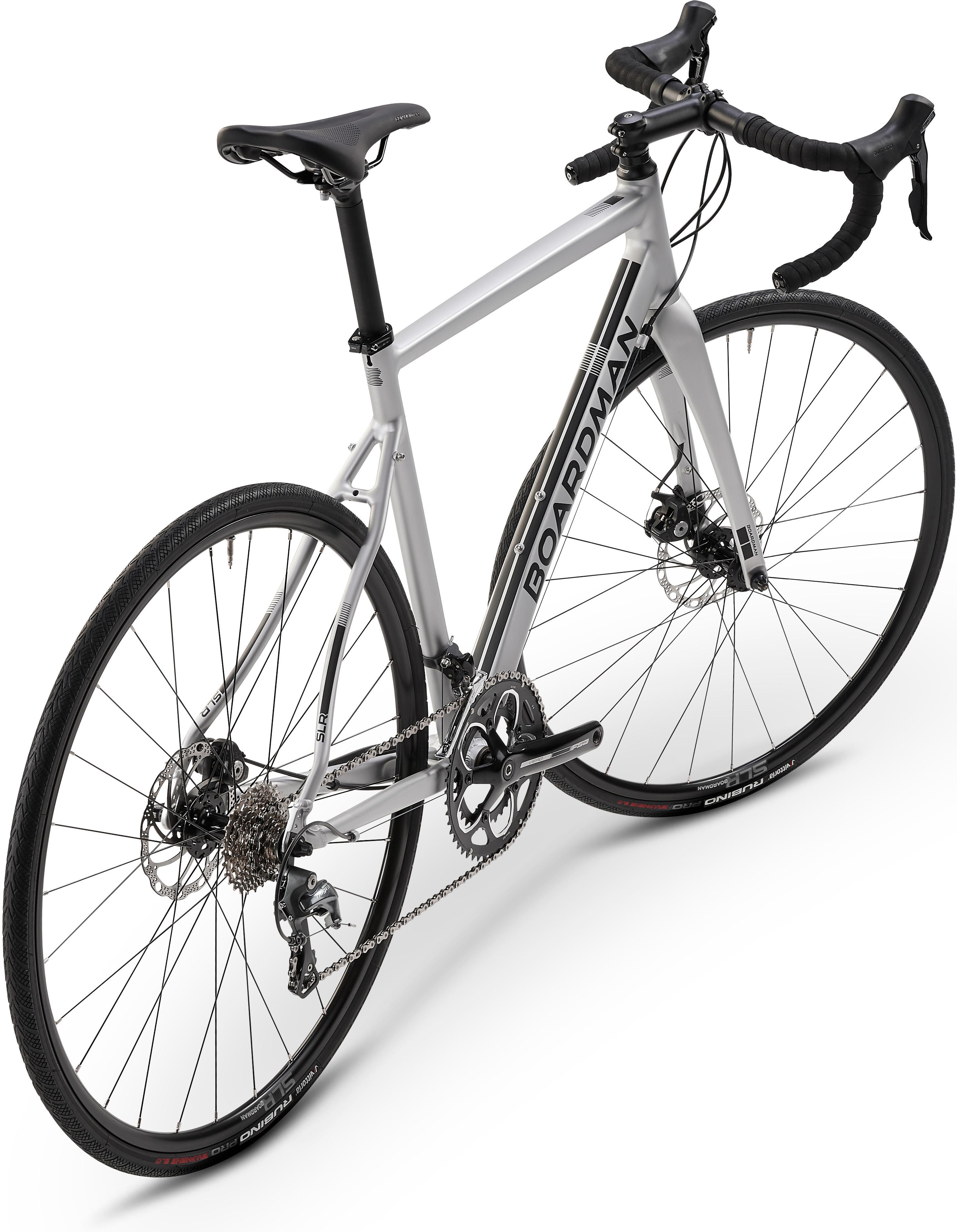 Boardman SLR 8.8 Mens Road Bike - S, M, L, XL Frames