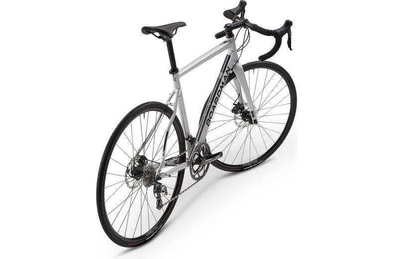 Boardman SLR 8.8 Mens Road Bike - S, M, L, XL Frames Boardman SLR 8.8 Mens Road Bike - S, M, L, XL Frames