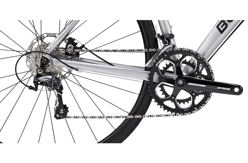 Boardman SLR 8.8 Small Frame Only Boardman SLR 8.8 Small Frame Only
