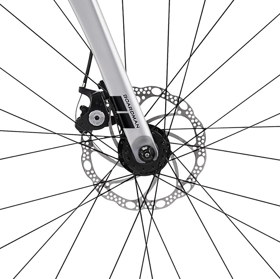 Boardman SLR 8.8 Mens Road Bike - S, M, L, XL Frames