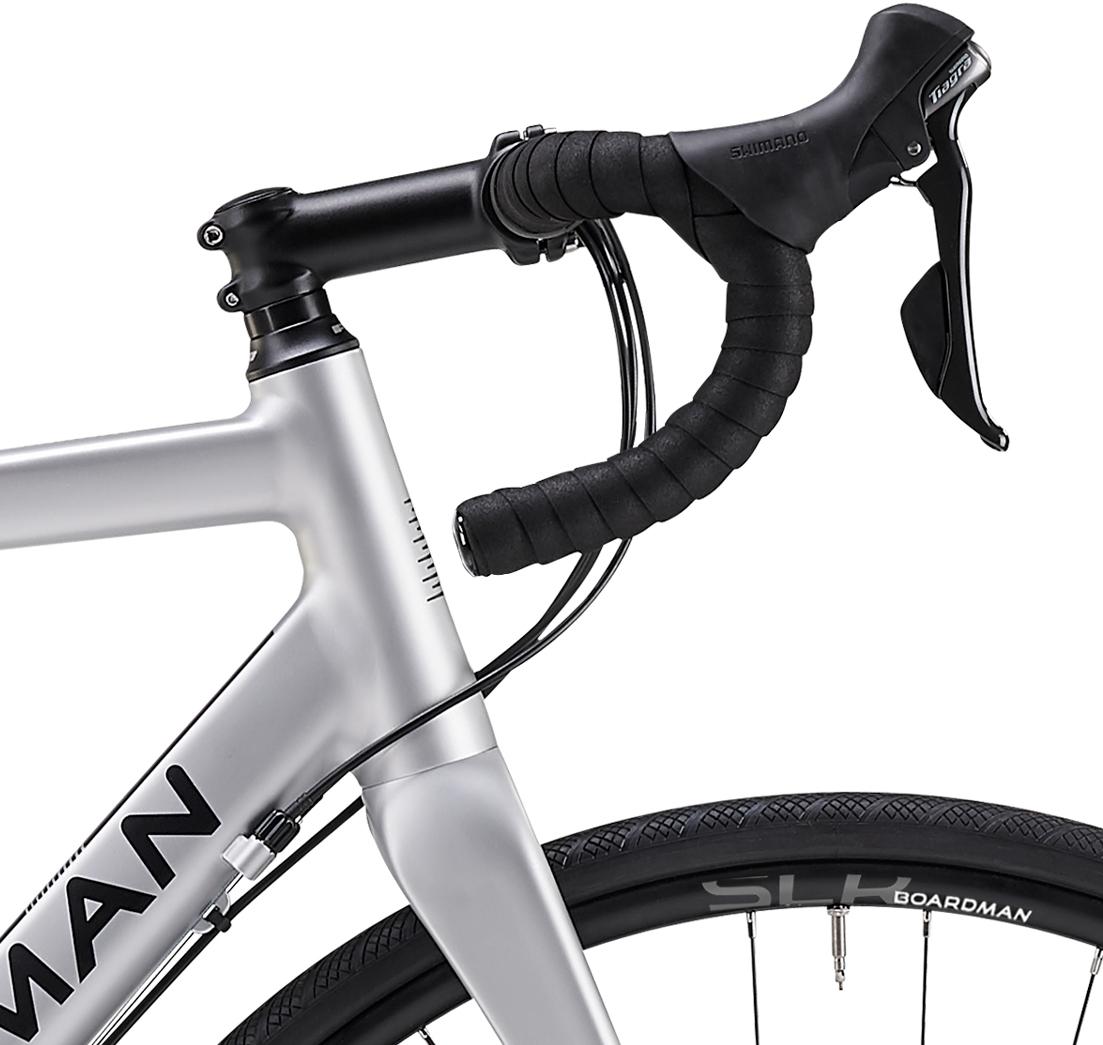 Boardman SLR 8.8 Mens Road Bike - S, M, L, XL Frames