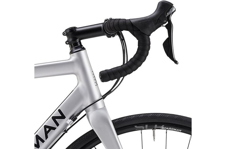 Boardman SLR 8.8 Mens Road Bike - S, M, L, XL Frames Boardman SLR 8.8 Mens Road Bike - S, M, L, XL Frames
