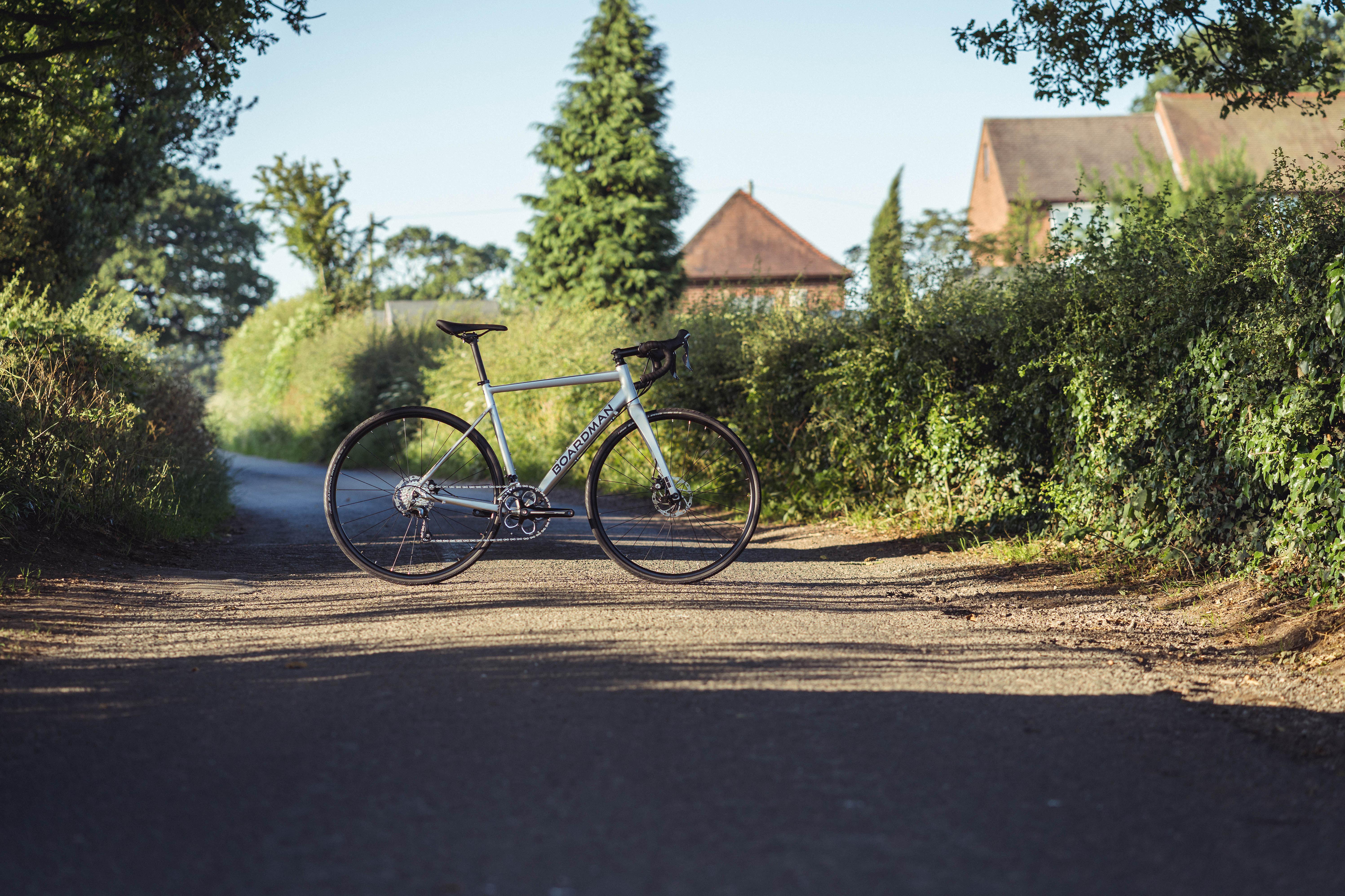 Boardman SLR 8.8 Small Frame Only