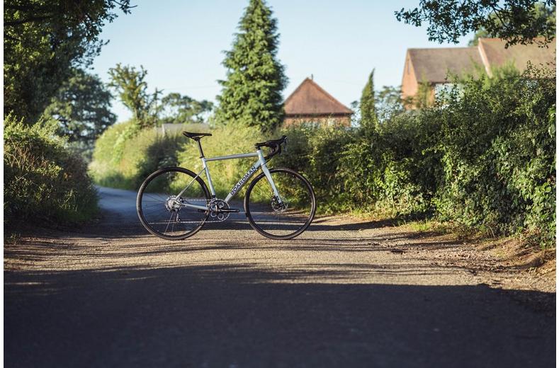 Boardman SLR 8.8 Small Frame Only Boardman SLR 8.8 Small Frame Only