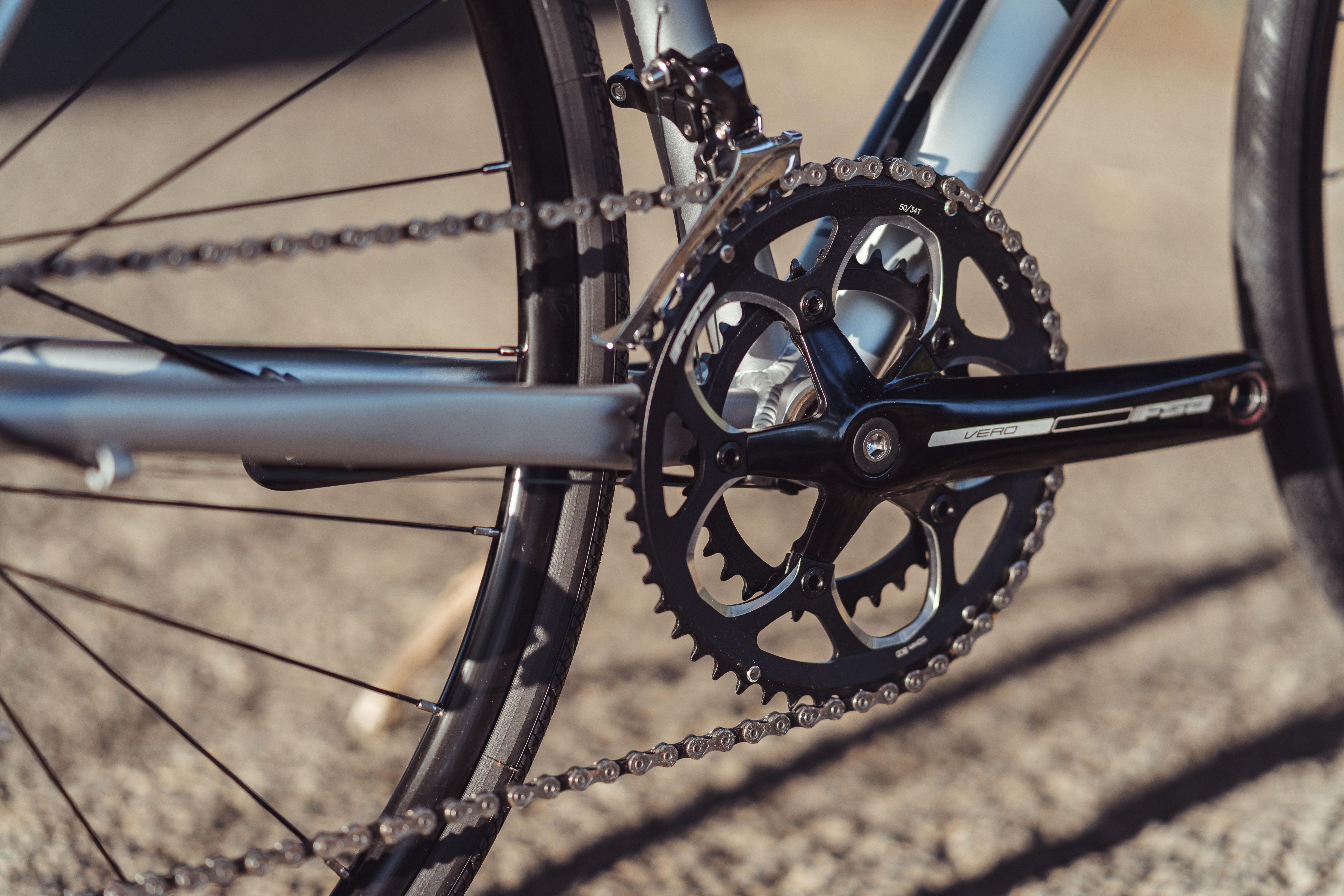 Boardman SLR 8.8 Small Frame Only