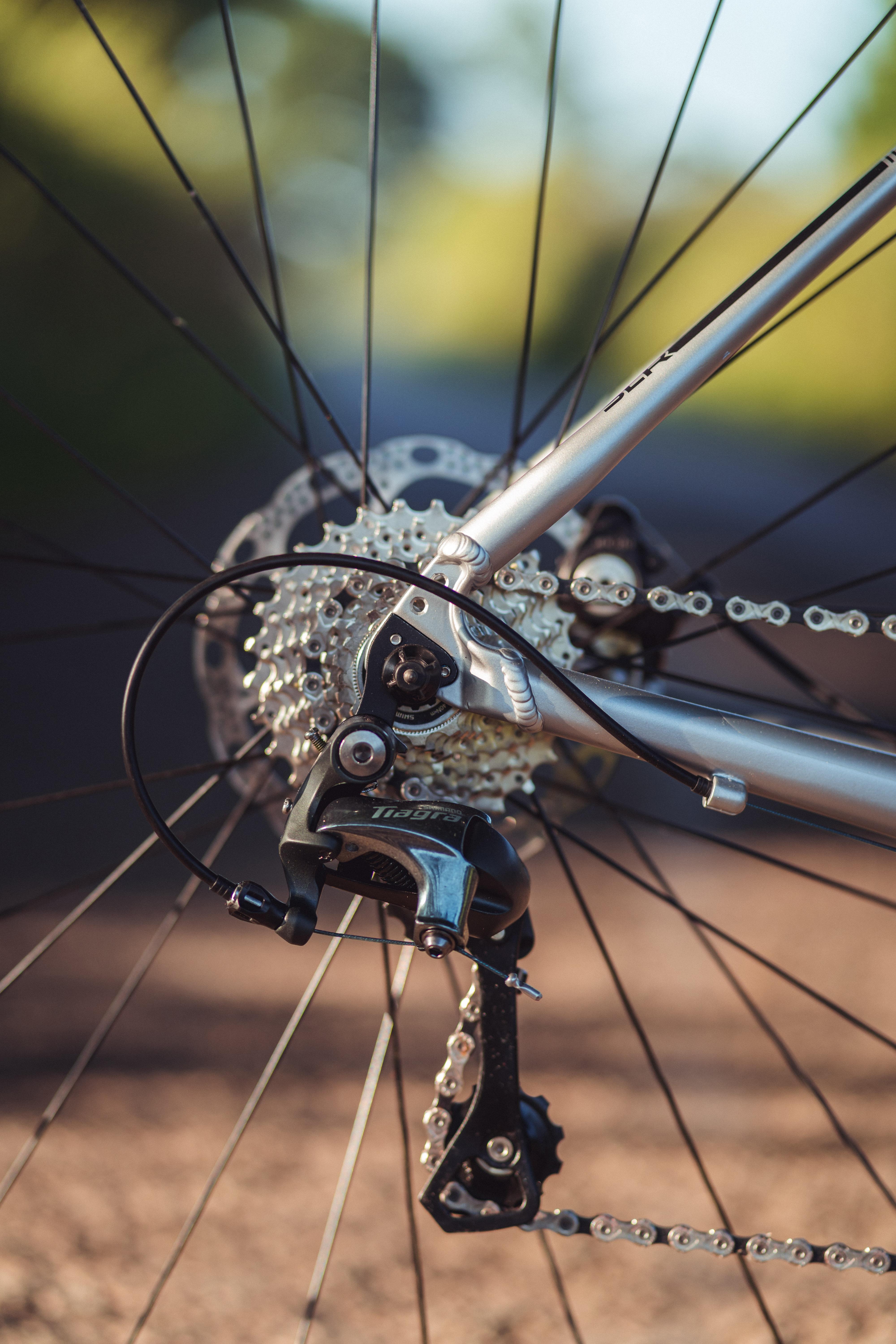 Boardman SLR 8.8 Small Frame Only