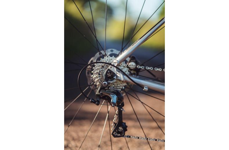 Boardman SLR 8.8 Small Frame Only Boardman SLR 8.8 Small Frame Only