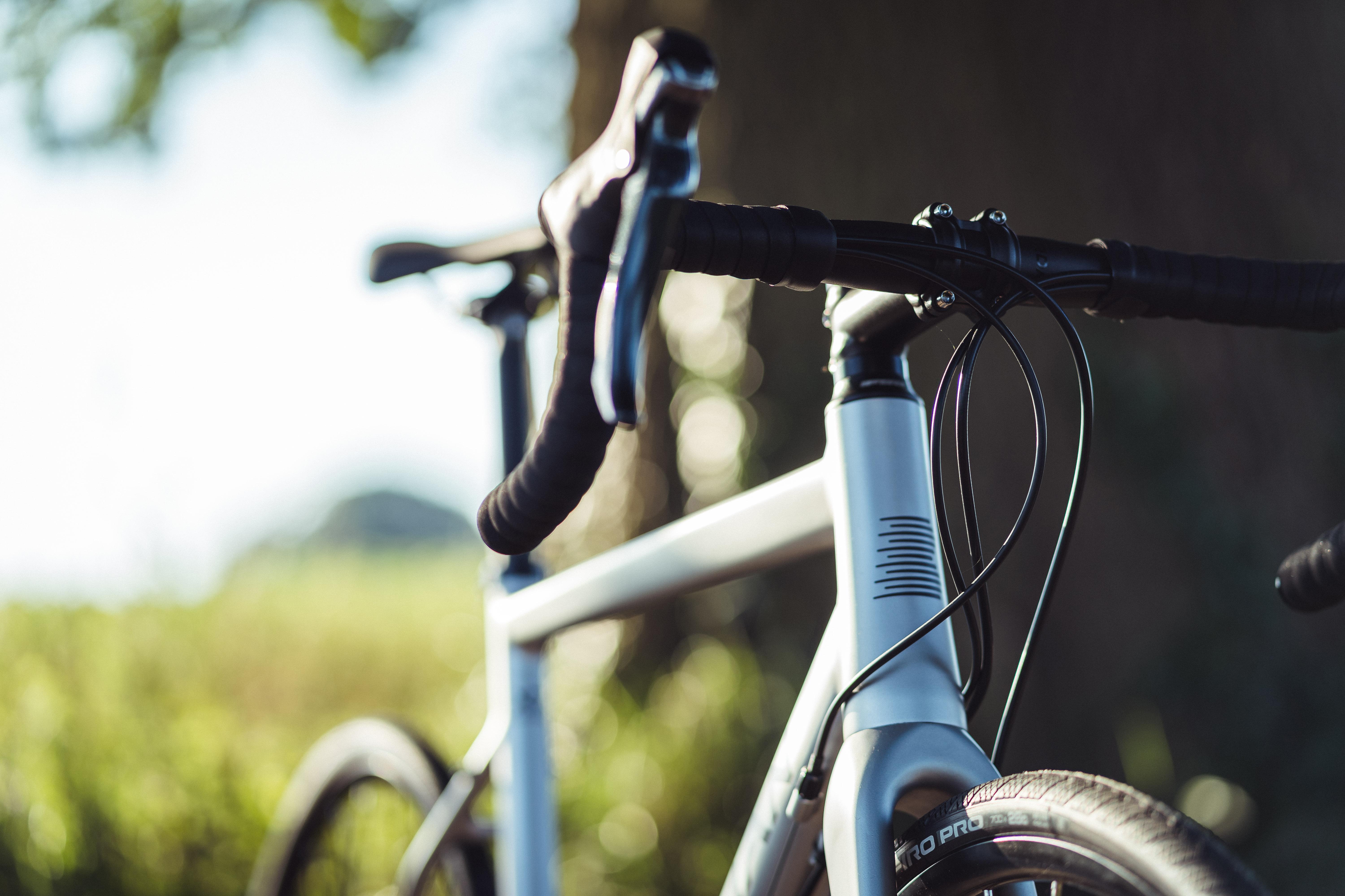 Boardman SLR 8.8 Small Frame Only