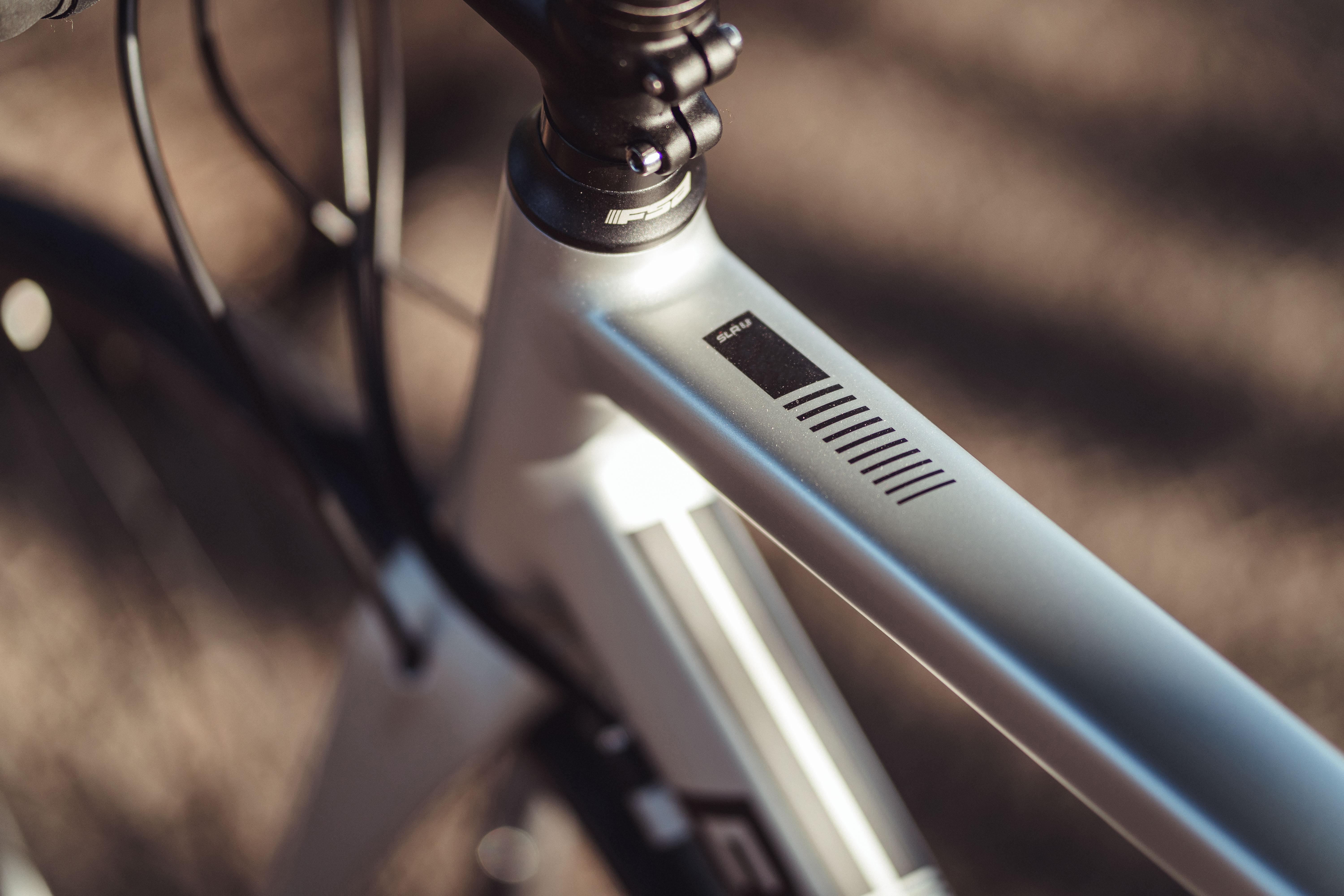 Boardman SLR 8.8 Small Frame Only