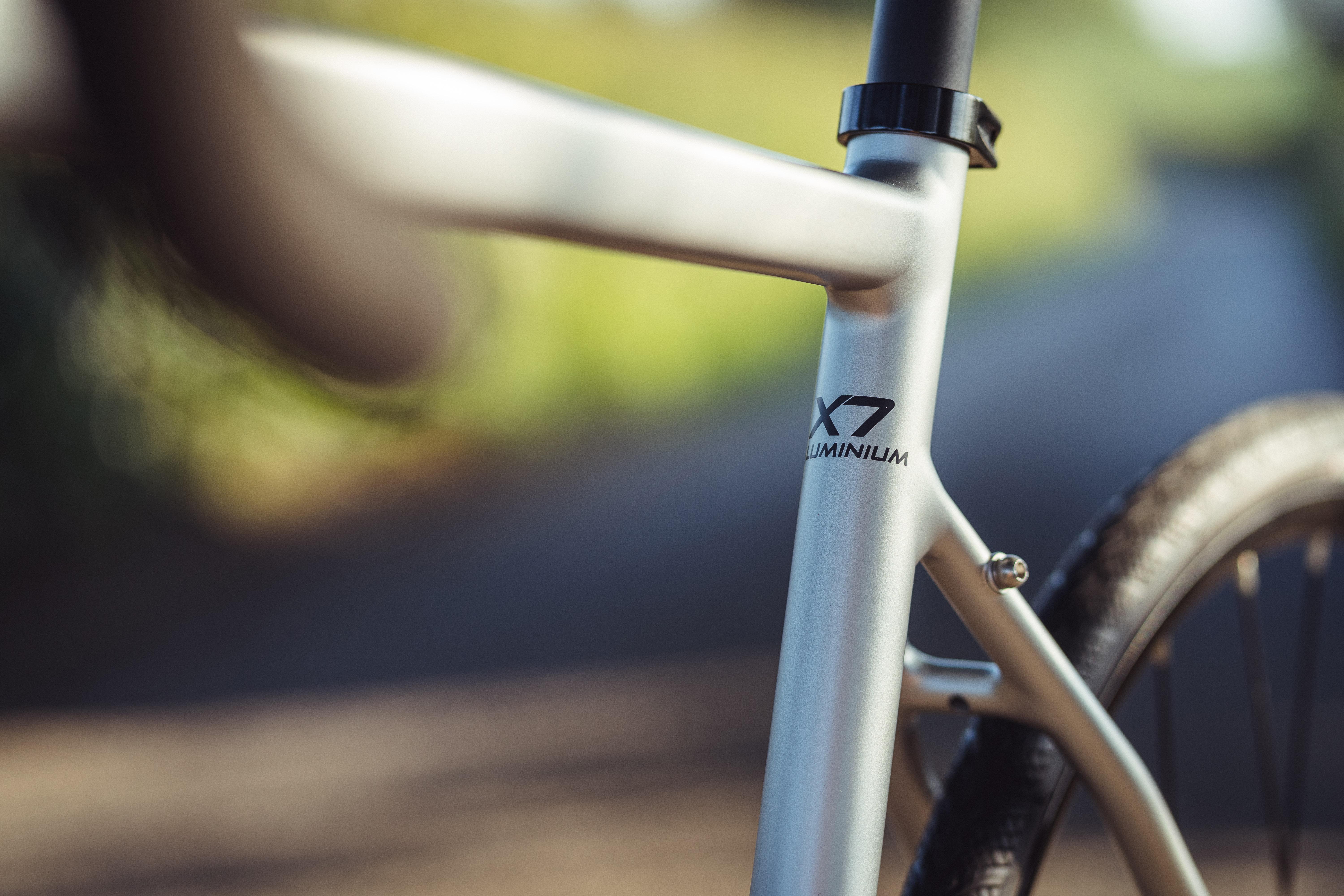 Boardman SLR 8.8 Small Frame Only