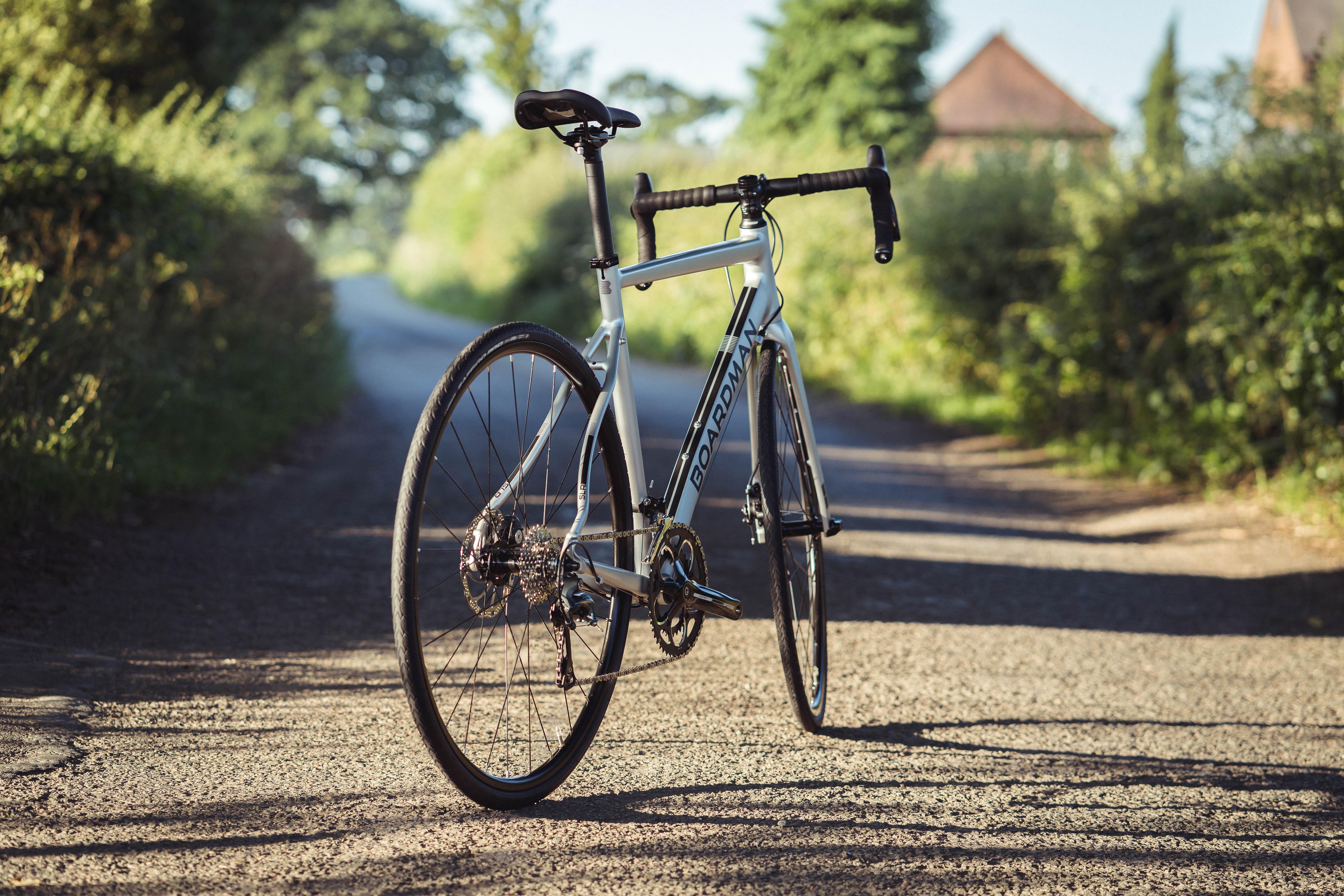 Boardman SLR 8.8 Small Frame Only