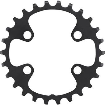 Shimano FC-M5100 Deore 11 Speed Double Chainring, 26T