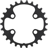 Halfords Shimano Fc-M5100 Deore 11 Speed Double Chainring, 26T | Extra 8% off for BC Members