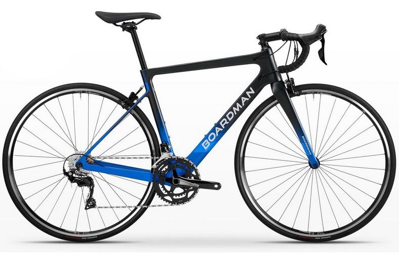Boardman SLR 8.9 105 Mens Road Bike - S, M, L, XL Frames Boardman SLR 8.9 105 Mens Road Bike - S, M, L, XL Frames