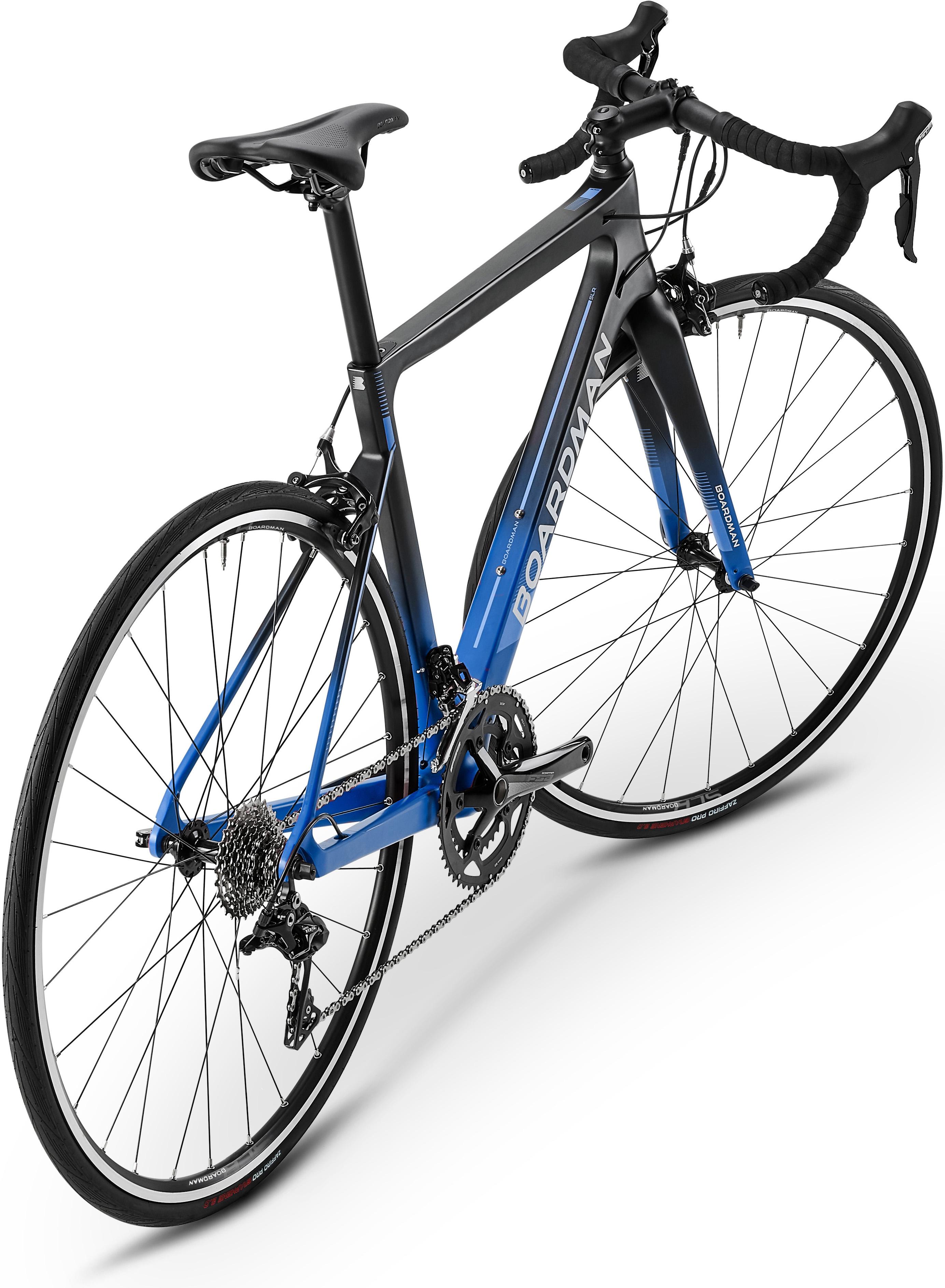 Boardman SLR 8.9 105 Mens Road Bike - S, M, L, XL Frames