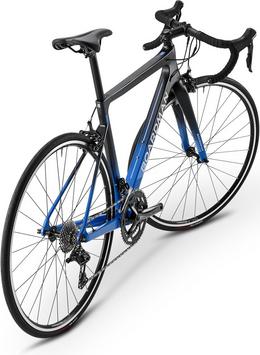 halfords carbon fibre bikes