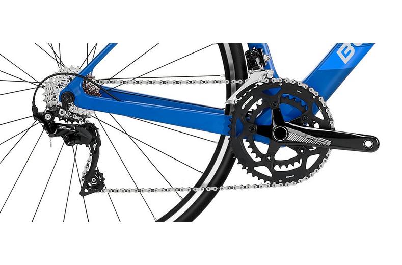Boardman SLR 8.9 105 Mens Road Bike - S, M, L, XL Frames Boardman SLR 8.9 105 Mens Road Bike - S, M, L, XL Frames