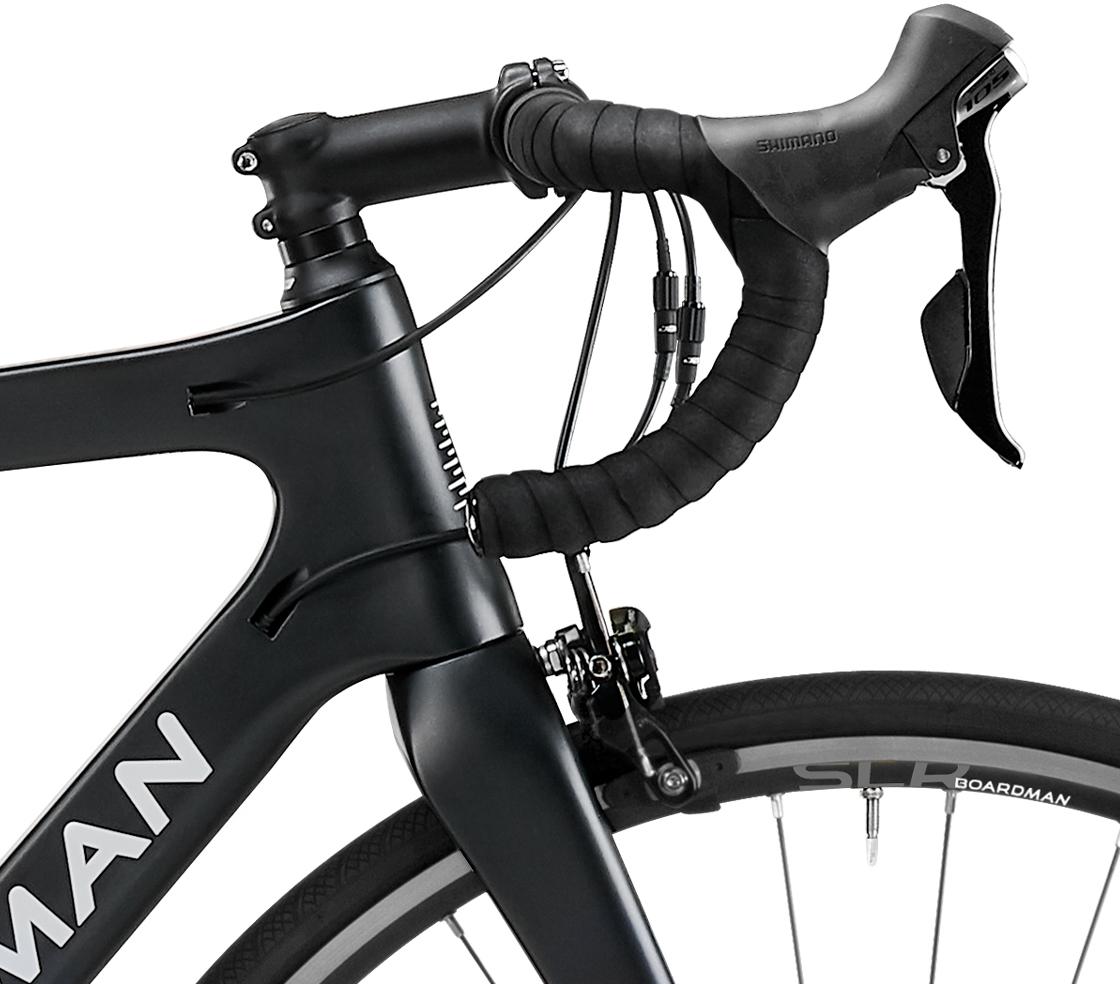 Boardman SLR 8.9 105 Mens Road Bike - S, M, L, XL Frames