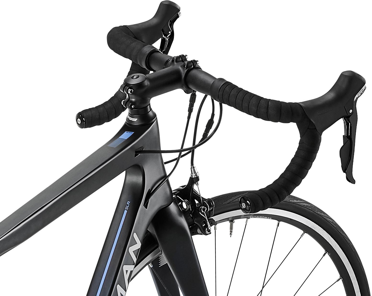Boardman SLR 8.9 105 Mens Road Bike - S, M, L, XL Frames