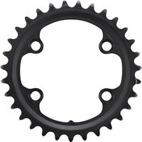 Halfords Shimano Fc-Rx820 Grx 12 Speed Double Chainring, 31T | Extra 8% off for BC Members
