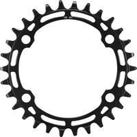 Halfords Shimano FC-MT510 12 Speed Single Chainring, 30T | Extra 8% off for BC Members