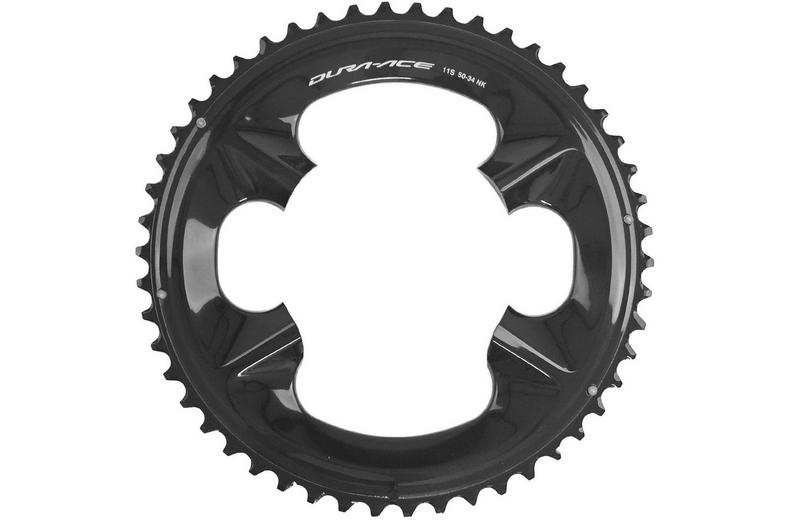 Shimano FC-09 Dura Ace 11 Speed Chainring, 54T Shimano FC-09 Dura Ace 11 Speed Chainring, 54T