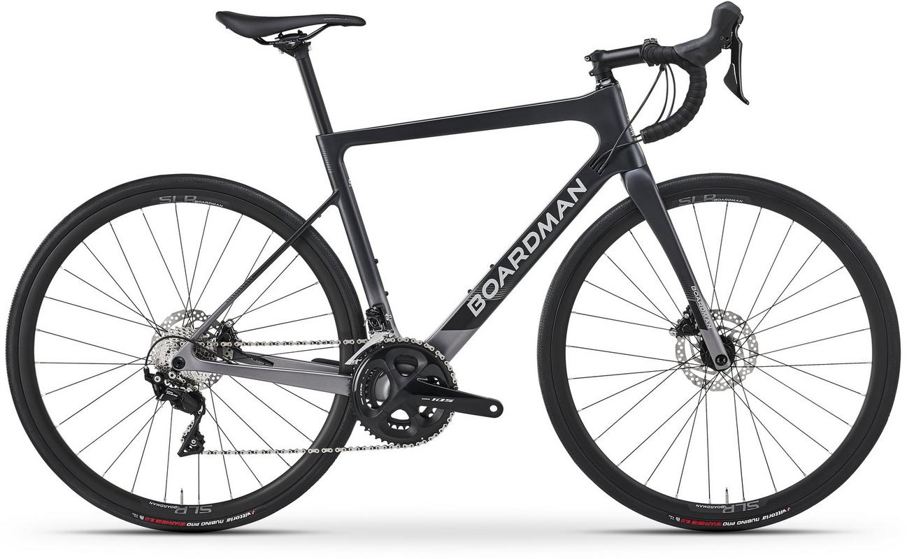 Halfords Boardman Slr 8.9 Disc Large Frame Only | Extra 8% off for BC Members