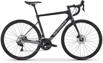 Boardman SLR 8.9 Disc Medium Frame Only