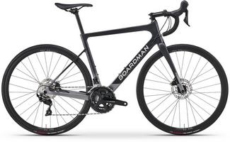 Halfords Boardman Slr 8.9 Disc Medium Frame Only | Extra 8% off for BC Members