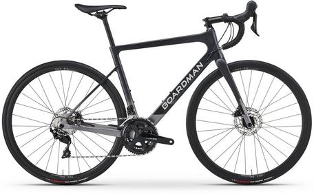 Boardman slr deals 9.2 disc review