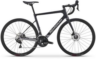 Halfords Boardman Slr 8.9 Disc Mens Road Bike - Large | Extra 8% off for BC Members