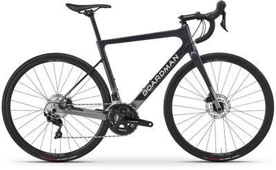 Boardman SLR 8.9 Disc Mens Road Bike - S, M, L, XL Frames Boardman SLR 8.9 Disc Mens Road Bike - S, M, L, XL Frames