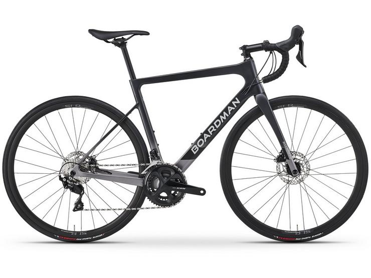 Boardman SLR 8.9 Disc Mens Road Bike - S, M, L, XL Frames