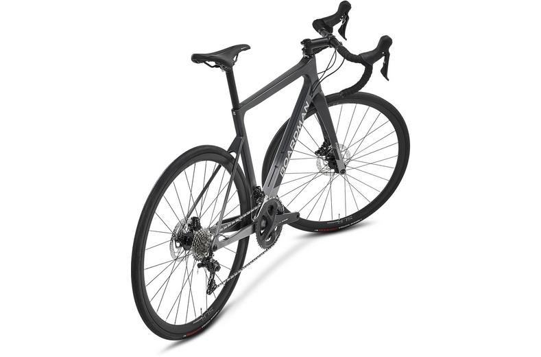 Boardman SLR 8.9 Disc Large Frame Only Boardman SLR 8.9 Disc Large Frame Only