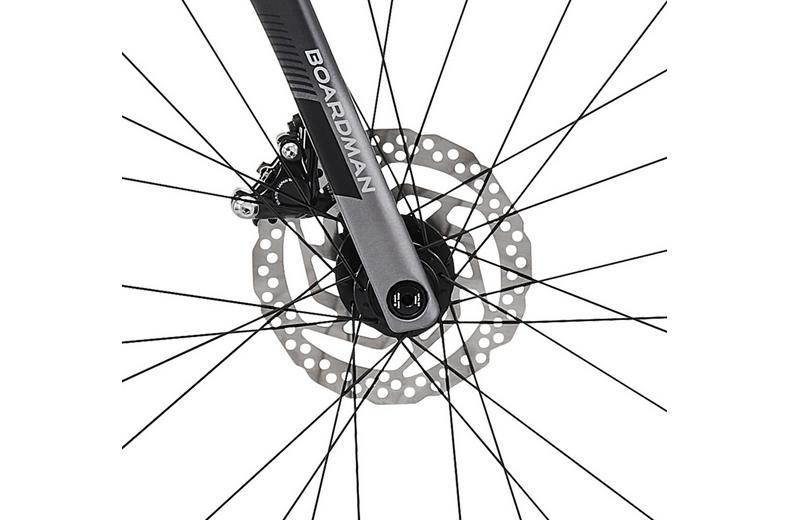 Boardman SLR 8.9 Disc Large Frame Only Boardman SLR 8.9 Disc Large Frame Only