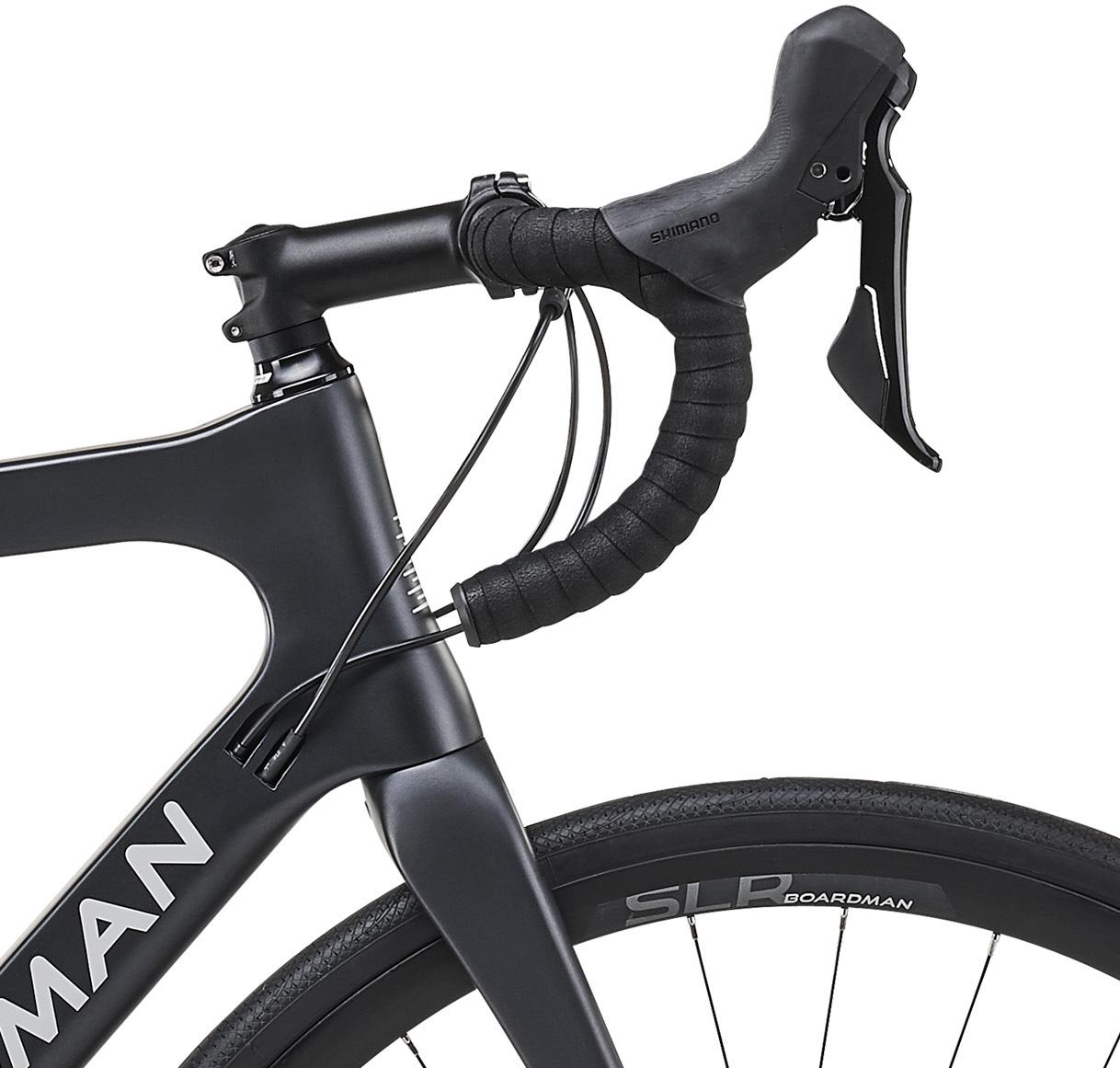 Boardman SLR 8.9 Disc Mens Road Bike - S, M, L, XL Frames