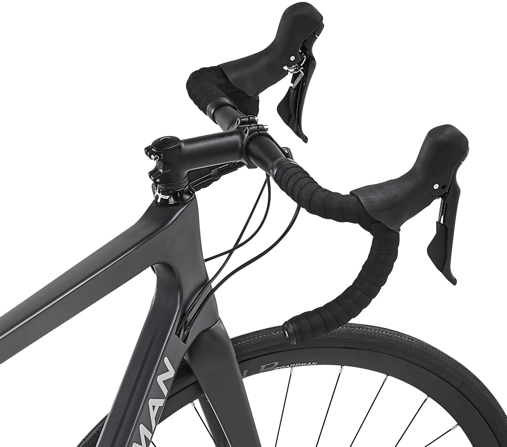 Boardman SLR 8.9 Disc Mens Road Bike - S, M, L, XL Frames