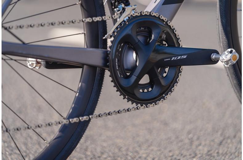 Boardman SLR 8.9 Disc Medium Frame Only Boardman SLR 8.9 Disc Medium Frame Only